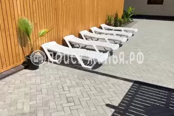 Частный сектор «Эвелина»