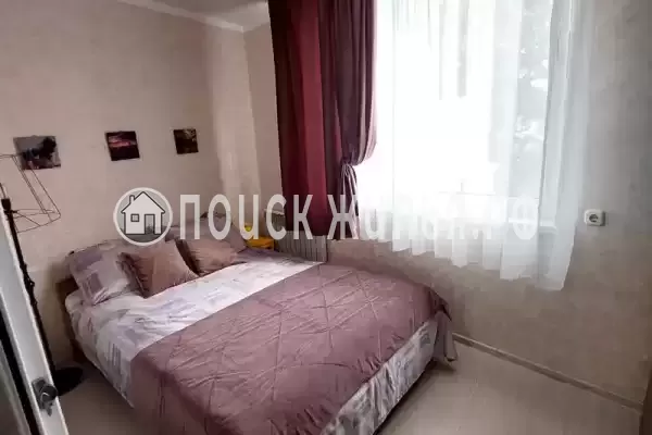 Квартира «У моря», Краснодарский край, Сочи, Адлер, пер. Б. Хмельницкого, д.14А