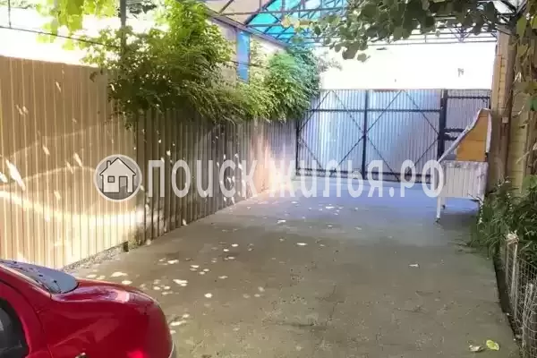 «Дарья», Краснодарский край, Сочи, Солоники, Тихорецкая, д.18