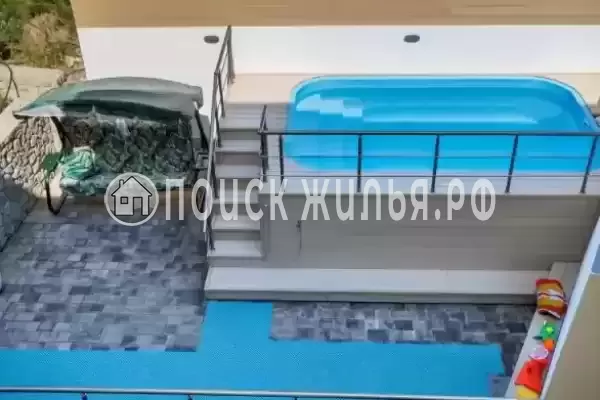 Гостевой дом «Магия», Алушта Гостевой дом «Магия», Алушта