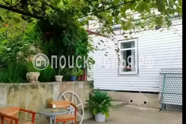 «Имидж дом», Краснодарский край, Сочи, Кудепста, Сухумское шоссе, д.43