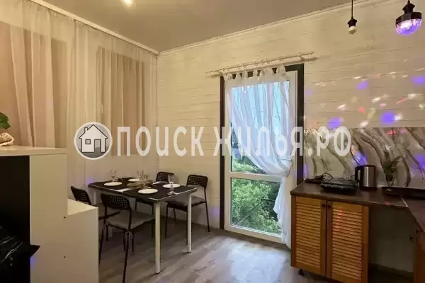 «Имидж дом», Кудепста