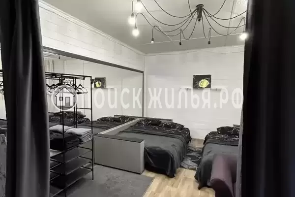 «Имидж дом», Кудепста