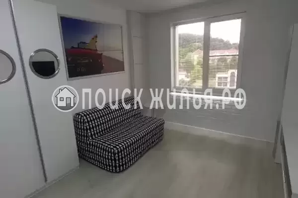 Квартира «У моря», Ольгинка