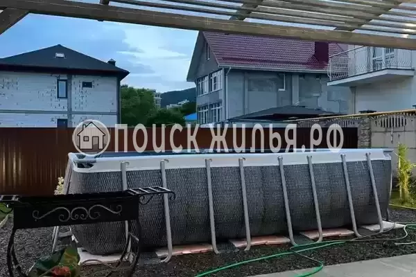 Дом под ключ «Дача», Лазаревское