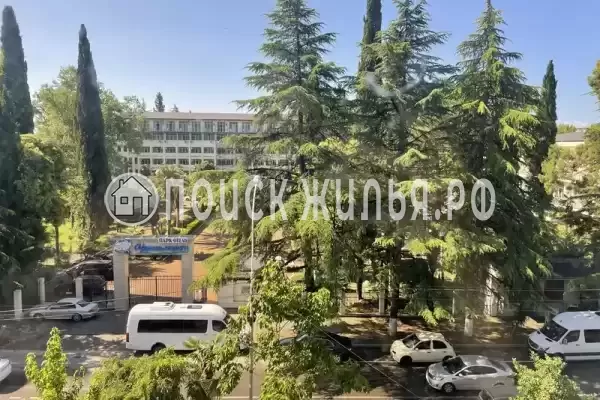 Частный сектор «Евродвушка у моря», Гудаута Частный сектор «Евродвушка у моря», Гудаута