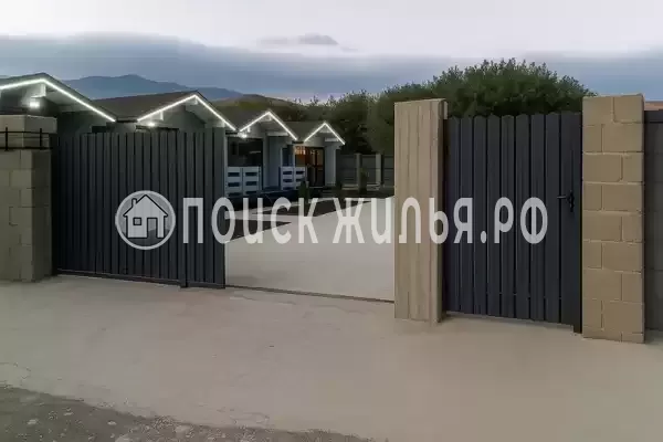 База отдыха «Noah&&epar;x27;s nest», Республика Абхазия, Гагра, с. Алахадзы, д.