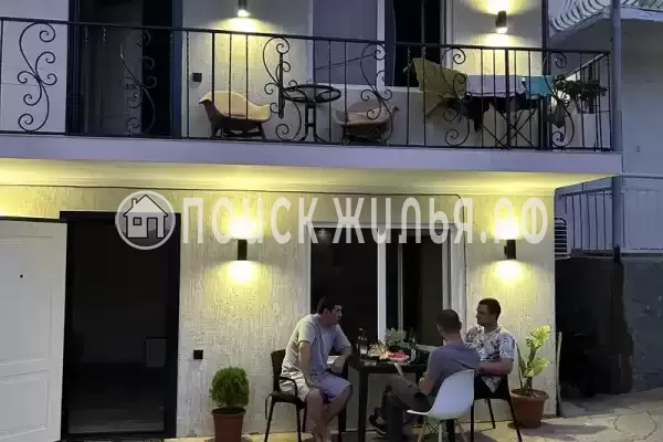 Частный сектор «Леон»