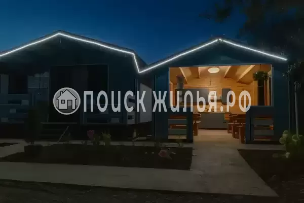 Частный сектор «Леон», Гагра Частный сектор «Леон», Гагра