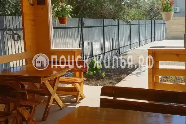 Частный сектор «Леон», Гагра Частный сектор «Леон», Гагра