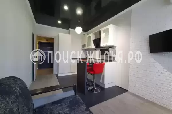 Квартира «В ЖК Солнечный»