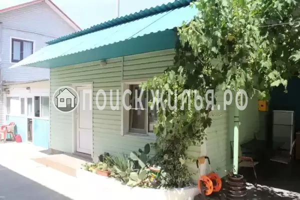 «Берег», Джубга