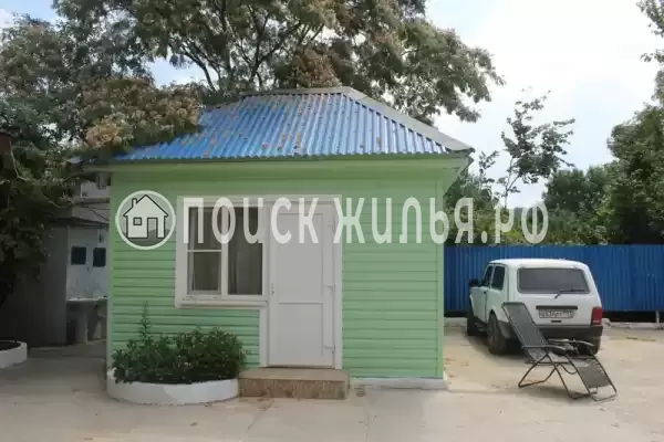 «Берег», Джубга