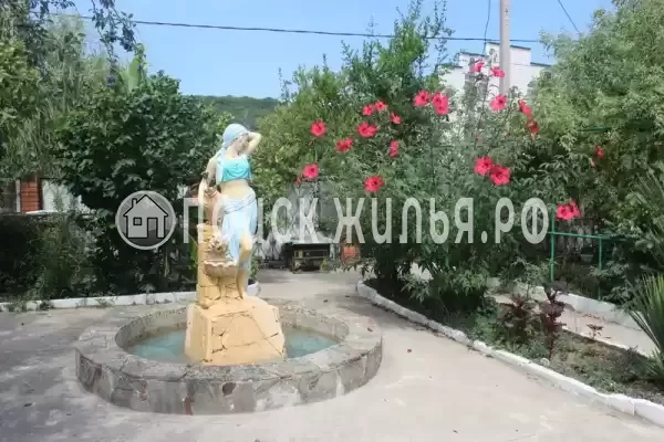 «Берег», Джубга