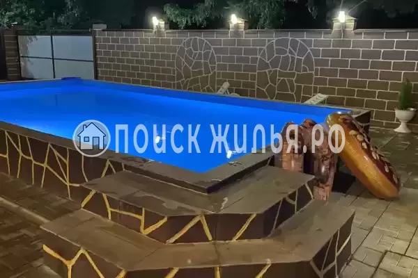 Гостевой дом «Кавказская пленница», Архипо-Осиповка