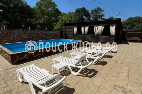 Гостевой дом «Кавказская пленница», Архипо-Осиповка