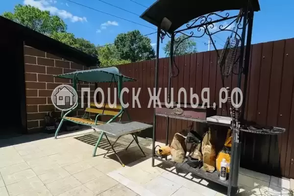 Гостевой дом «Кавказская пленница», Архипо-Осиповка Гостевой дом «Кавказская пленница», Архипо-Осиповка