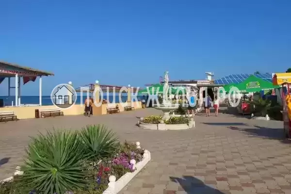 «Татьяна», Лазаревское