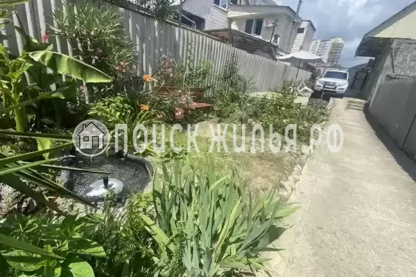 «Татьяна», Лазаревское