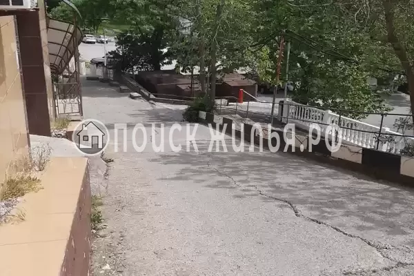 Частный сектор «Уютный уголок», Новомихайловский