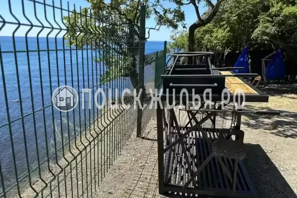 Гостиница «Петра Гарден», Бетта Гостиница «Петра Гарден», Бетта