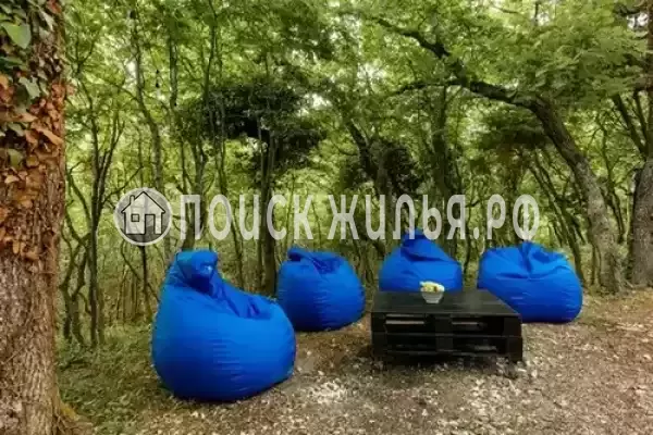 Гостиница «Петра Гарден», Бетта Гостиница «Петра Гарден», Бетта