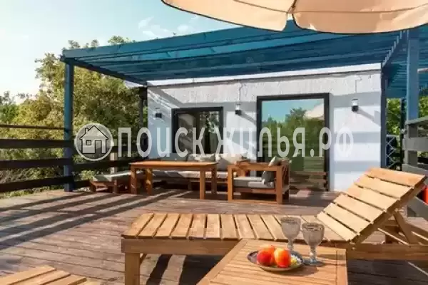 «Petra Garden Beach», Бетта