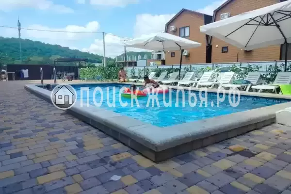 «У Романа», Новомихайловский