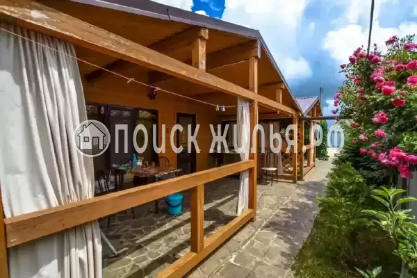 Частный сектор «У Аллы», Кучугуры