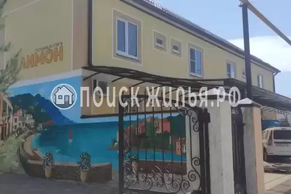 «Лимон», Голубицкая