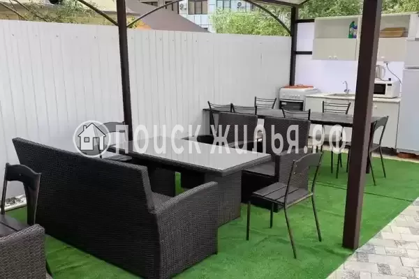 «Гранд Вилла у моря», Ольгинка