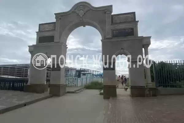 Апартаменты «На берегу», Анапа Апартаменты «На берегу», Анапа