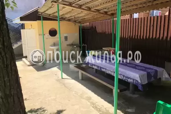 Гостевой дом «ИсЭм», Гудаута