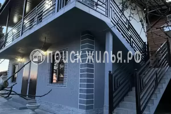 Гостевой дом «ИсЭм», Гудаута