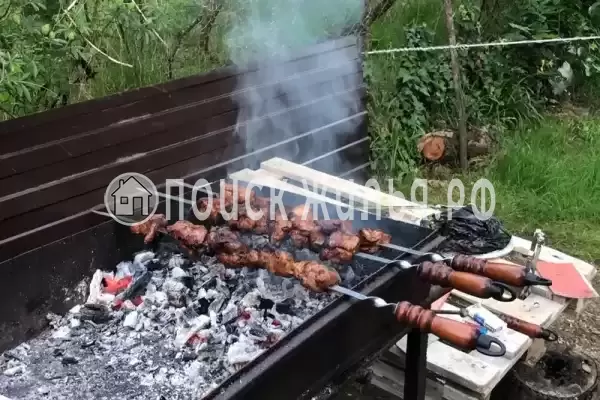 Гостевой дом «ИсЭм», Гудаута