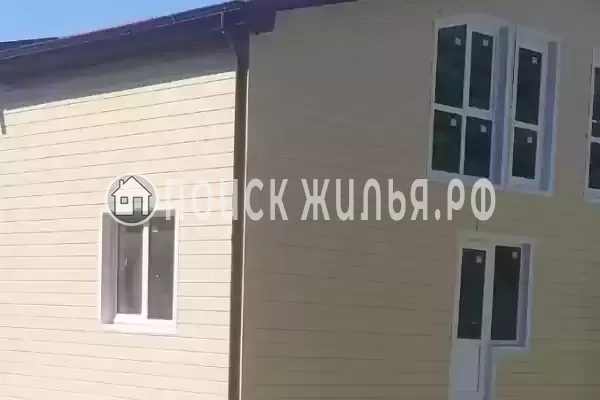 Апартаменты «На Восточной», Краснодарский край, Шепси, , д.улВосточная5