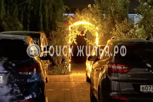 Гостевой дом «Иремель», Благовещенская