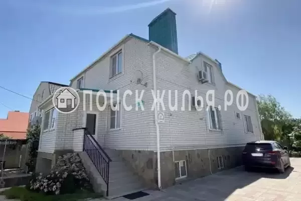 Гостевой дом "Иремель", Благовещенская, ул. пер. Вишнёвый, д. 38