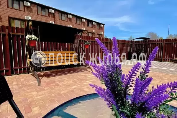 «Талисман Хаус», Анапа