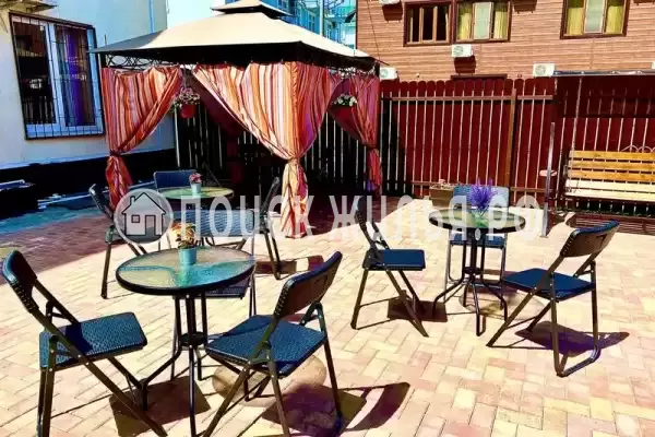 «Талисман Хаус», Анапа