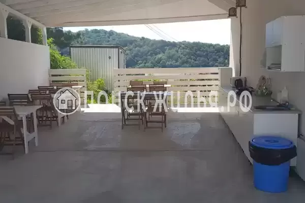 Гостевой дом «НаМоре», Новомихайловский