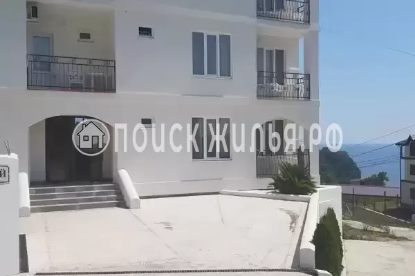 Гостевой дом «НаМоре», Новомихайловский