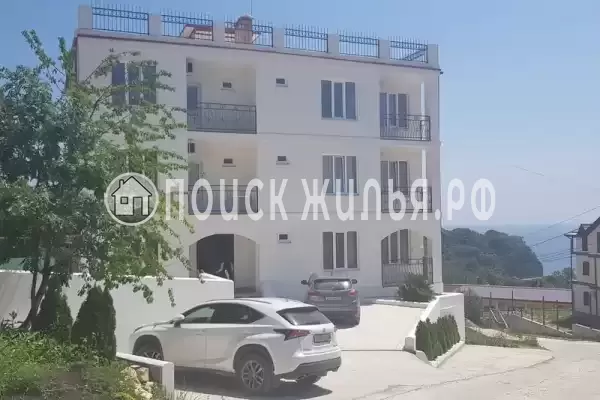 Гостевой дом «НаМоре», Новомихайловский