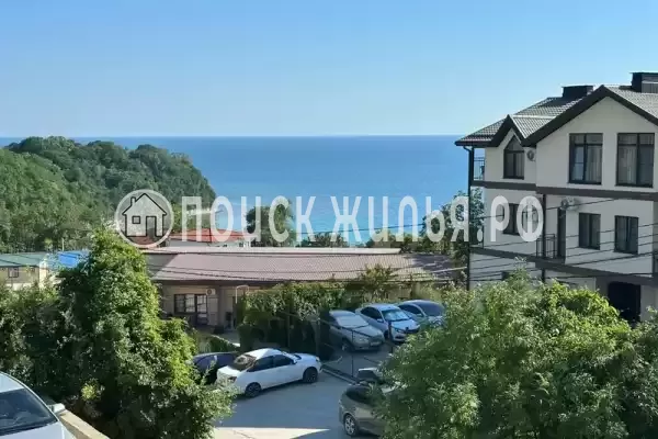 Гостевой дом «НаМоре», Краснодарский край, Новомихайловский, Звёздный микрорайон, д.9