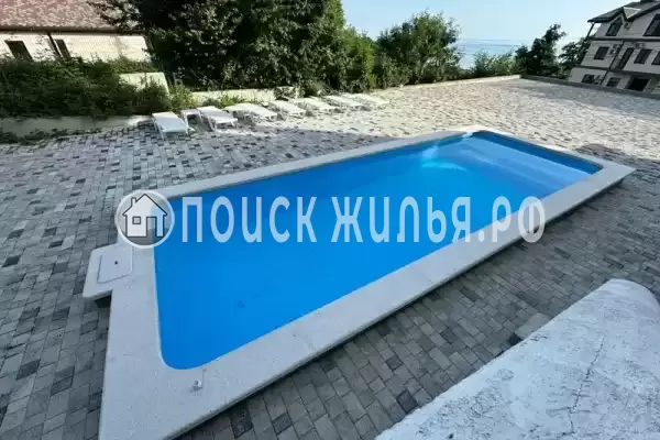 Гостевой дом «НаМоре», Новомихайловский Гостевой дом «НаМоре», Новомихайловский