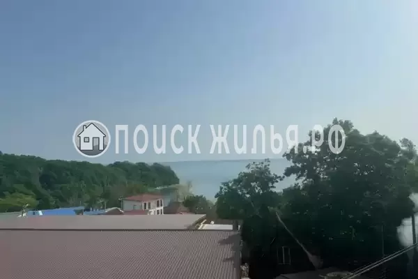 Гостевой дом «НаМоре», Новомихайловский Гостевой дом «НаМоре», Новомихайловский