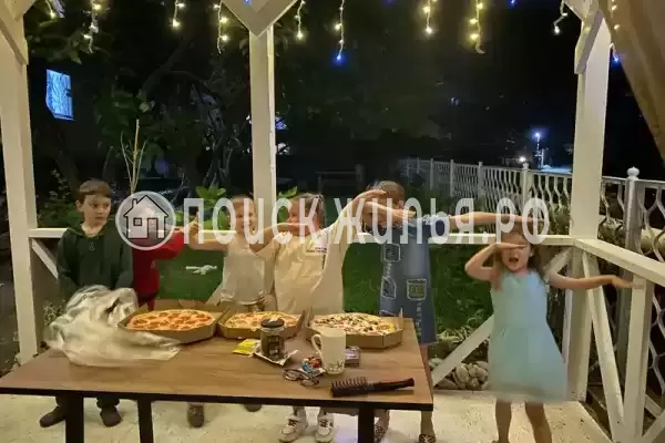 «Море Агой», Агой «Море Агой», Агой