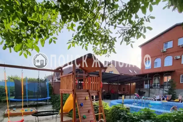 «Rest time», Ейск