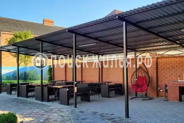 «Rest time», Ейск