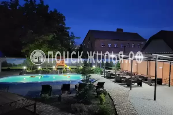 «Rest time», Краснодарский край, Ейск, пер. Приморский, д.11